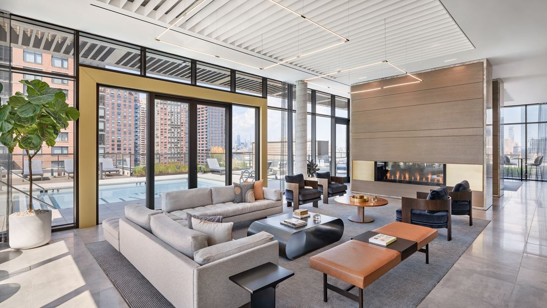 The Lively Apartments photo